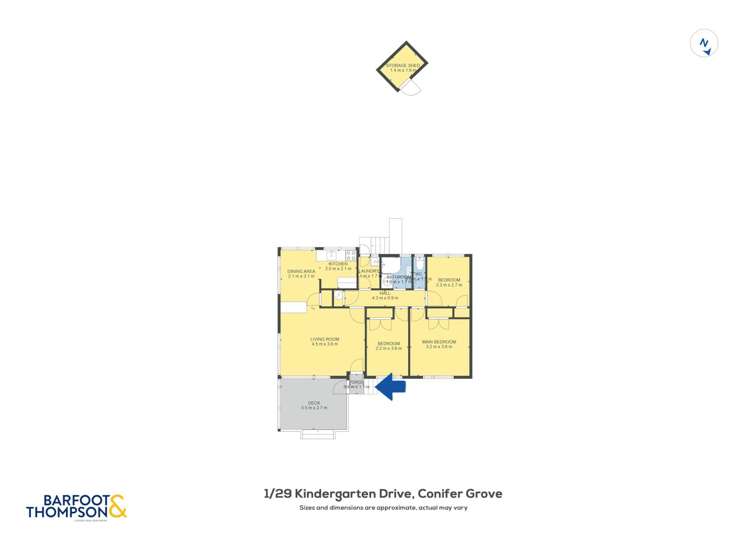 1/29 Kindergarten Drive Conifer Grove_15