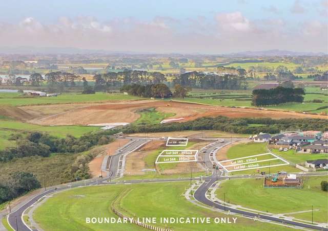 Kahawai Point Glenbrook_4