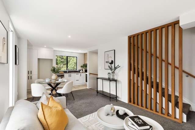 Modern living, made easy
