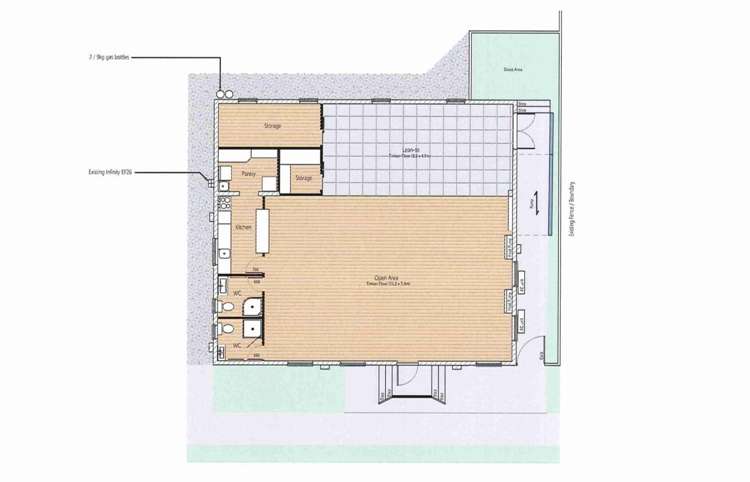 51 Thompson Street Leamington_5