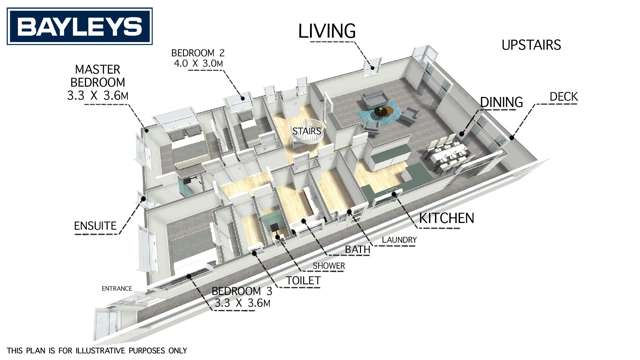 12B Bronte Place Whalers Gate_1