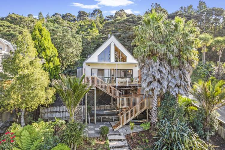 428 Huia Road Laingholm_12