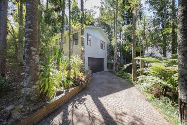 Sanctuary Meets Convenience