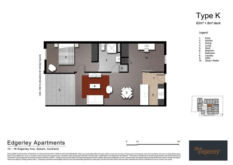 220/14 Edgerley Avenue Epsom_5