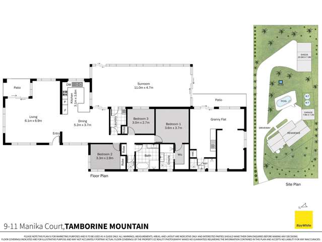 9-11 Manika Court Tamborine Mountain_1