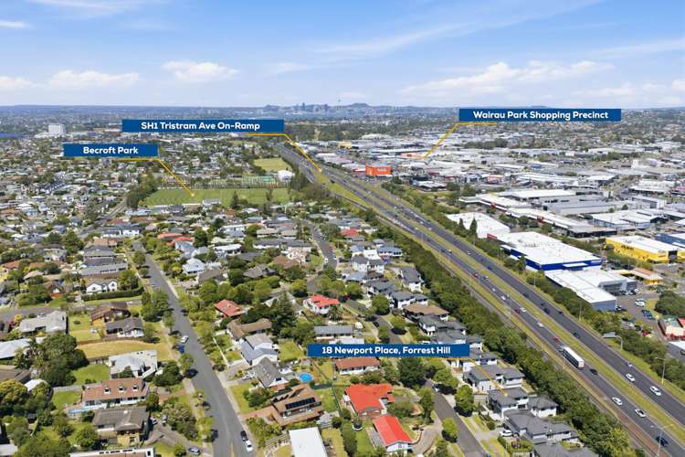 18 Newport Place Forrest Hill_32