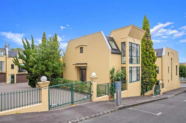 1 Marston Street Parnell_2