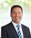 Wayne Pamment AREINZ