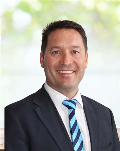 Wayne Pamment AREINZ