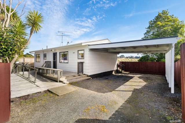Urgent Opportunity – Snap Up This Entry Level Gem!