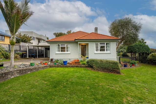 Flexible living, prime location