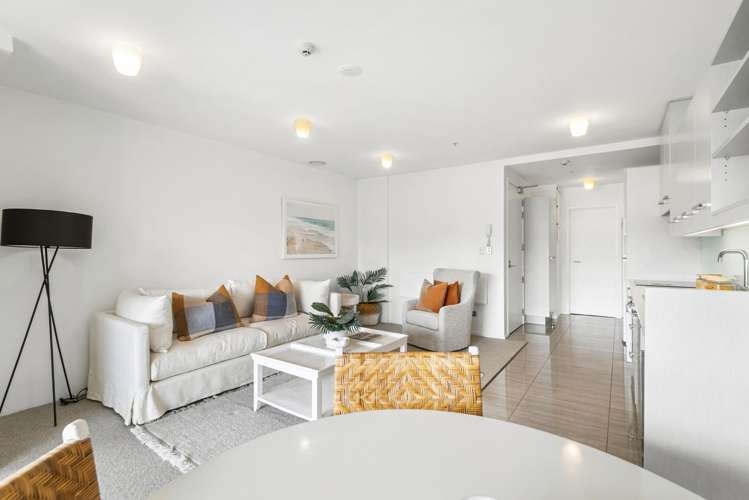 Apt 3D, 36 College Hill Freemans Bay_9