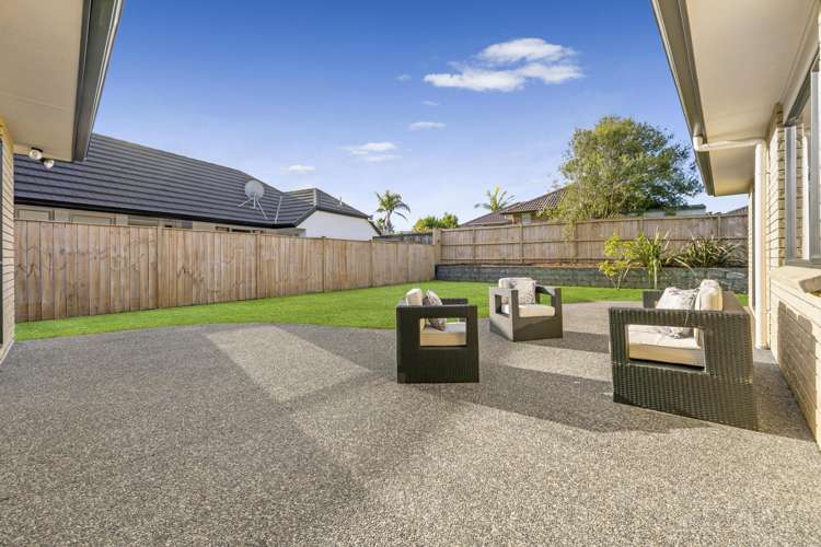 12 Duntrune Road Flat Bush_24