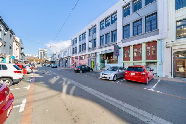 15 Allen Street Te Aro_4