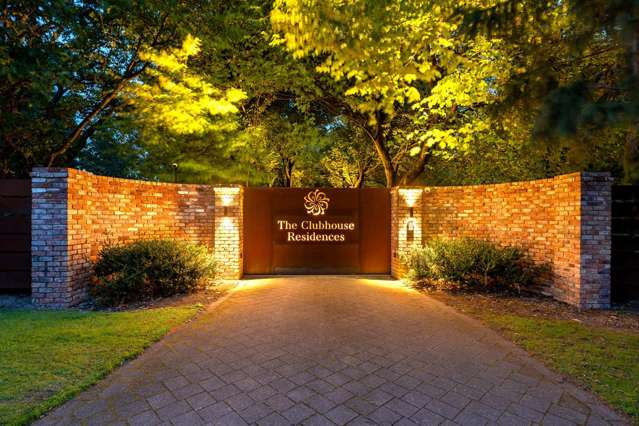 Where Land, Lifestyle and Golf Come Together