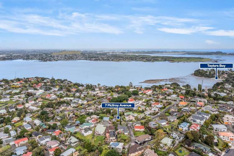 7 Mcilroy Avenue Hillsborough_20