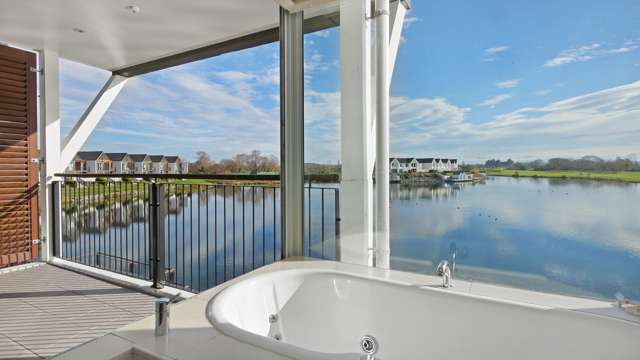 A View to Envy - A Lifestyle You'll Love!