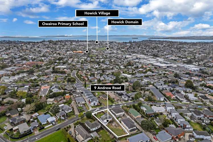 9 Andrew Road Howick_21