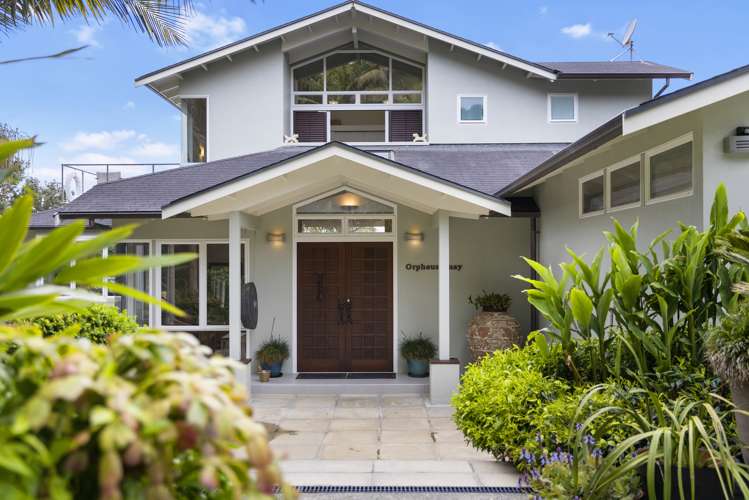 100 Cornwallis Road Cornwallis_22