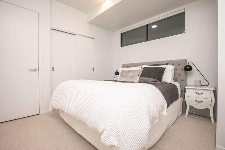 702/8 Hereford Street Freemans Bay Auckland City Houses for Rent