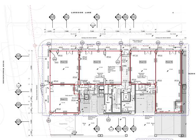 Retail 5/1 Rose Garden Lane Albany_1