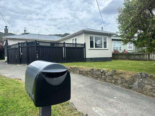 100 Frederick Street Wainuiomata_4