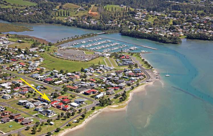 405c Beach Road Whangamata_8