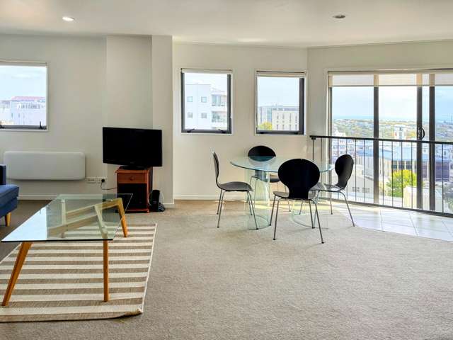 Urban Living with views at Its Best