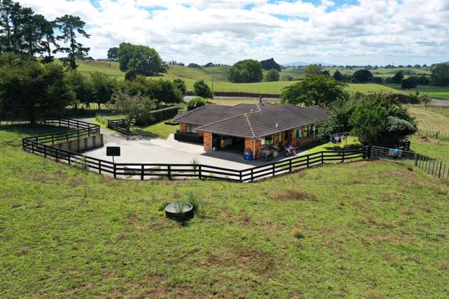 27 Te Tahi Road Pirongia_4