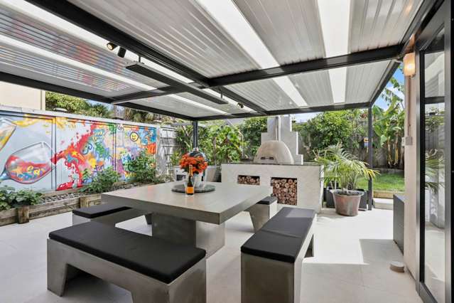 Vendors Bought - Offers Sought