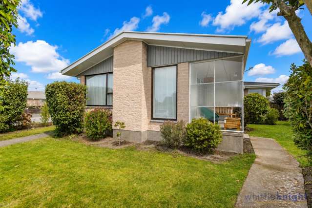 The Perfect Place to Start, Downsize or Invest!