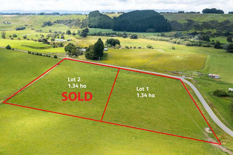 Lot 1 Beaconsfield Valley Road Waituna West_7