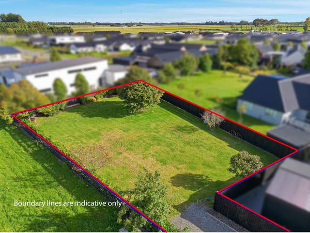 1A Burnett Lane Lincoln_2