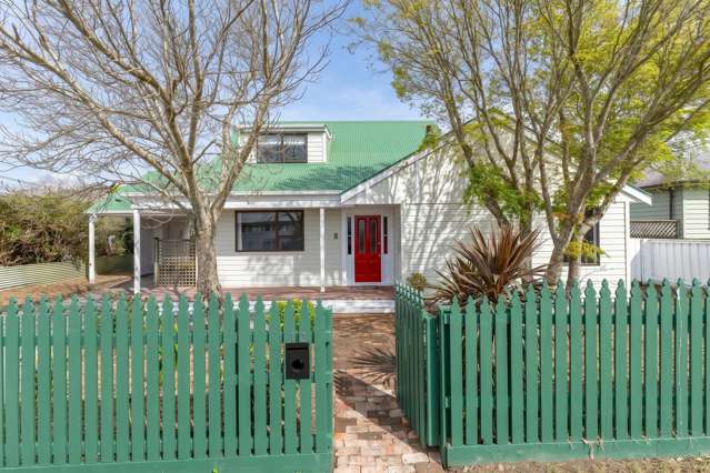 Space, privacy & effortless Living