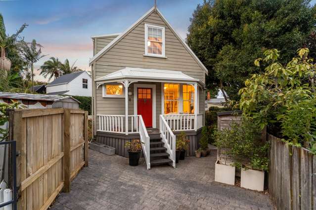 30A Cooper Street Grey Lynn_2