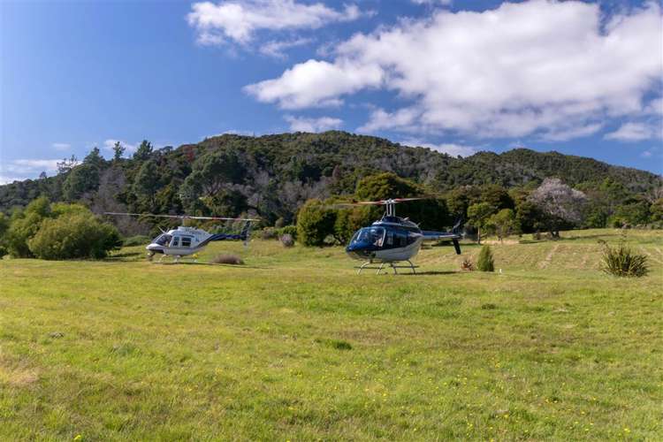 29 Awaroa Inlet Awaroa Bay_12