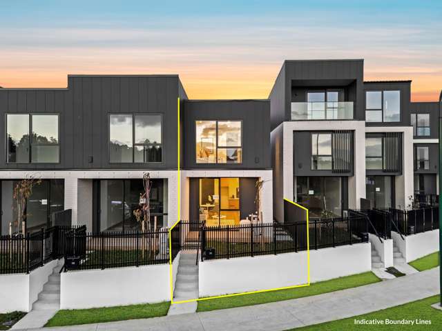 Award-Winning & Opposite the Reserve!