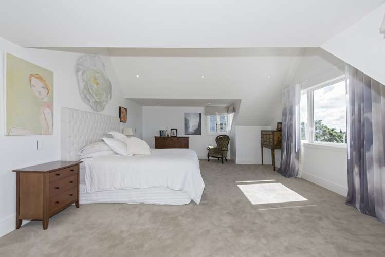 9 Canterbury Place Parnell_9