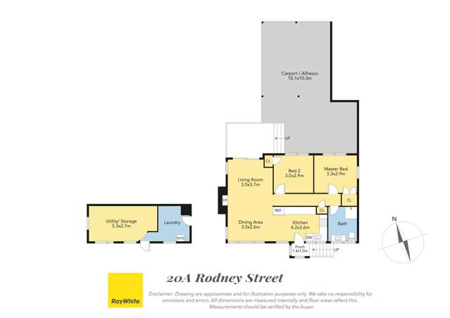 1/20 Rodney Street Howick_1