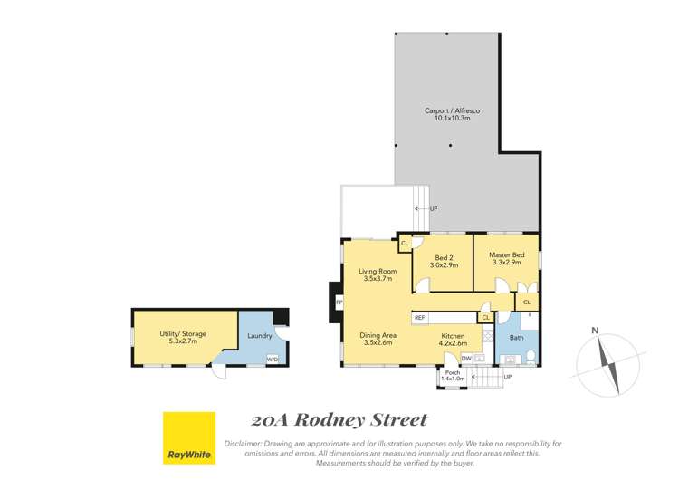 1/20 Rodney Street Howick_17