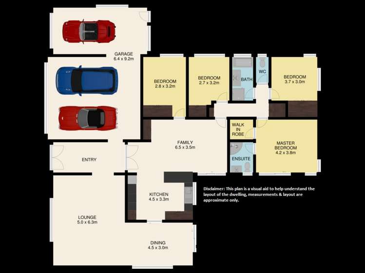 2a Masters Road Waiuku_18