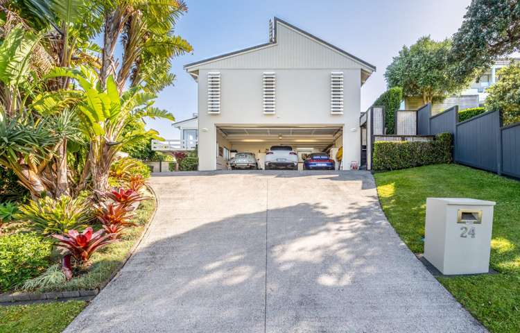 24 Clovelly Road Bucklands Beach_32