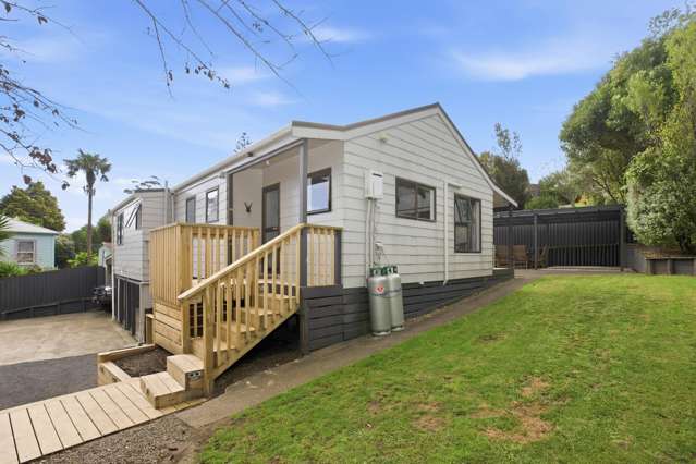 Beautifully Presented, Exceptional Value