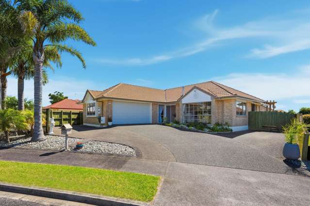 Refined Pristine Living in Northpark