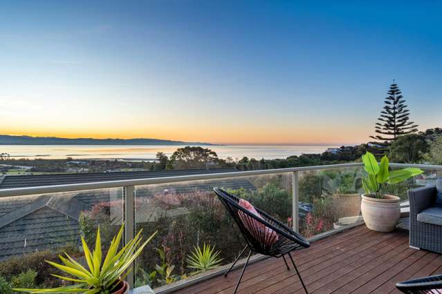 Privacy, personality and panoramic perfection