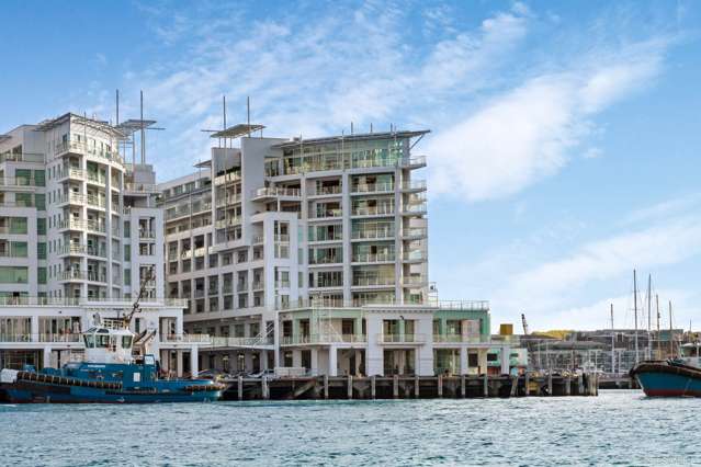 48/139 Quay Street Waitemata Harbour_2