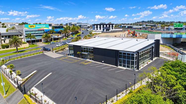 1 Arrenway Drive Albany_1