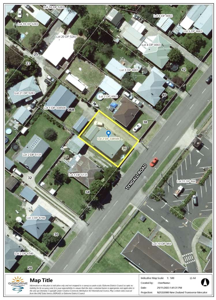 36 Tyndall Road Outer Kaiti_21