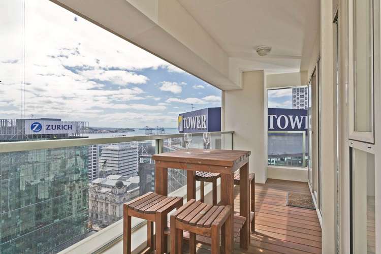 1907/8 Albert Street Auckland Central_20