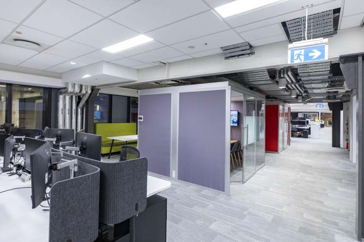 139 Pakenham Street Auckland Central_8